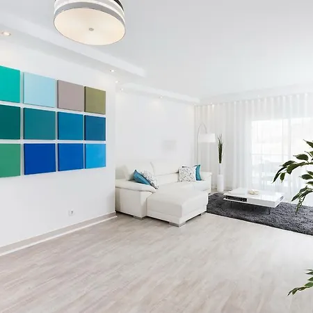 D_loft Downtown شقة